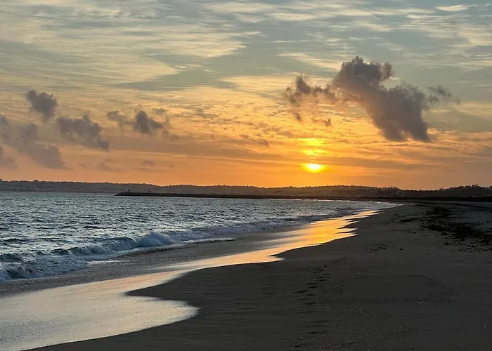 Estudio Azul-t0-torralta- Vista Mar *