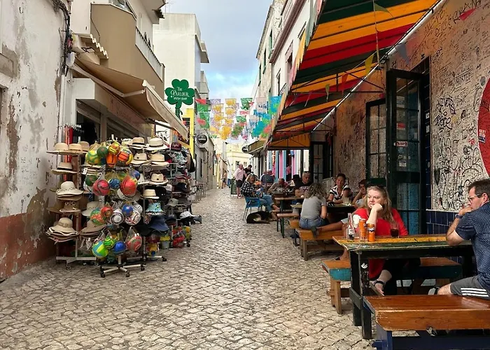 Lejlighed Estudio Azul-t0-torralta- Vista Mar *