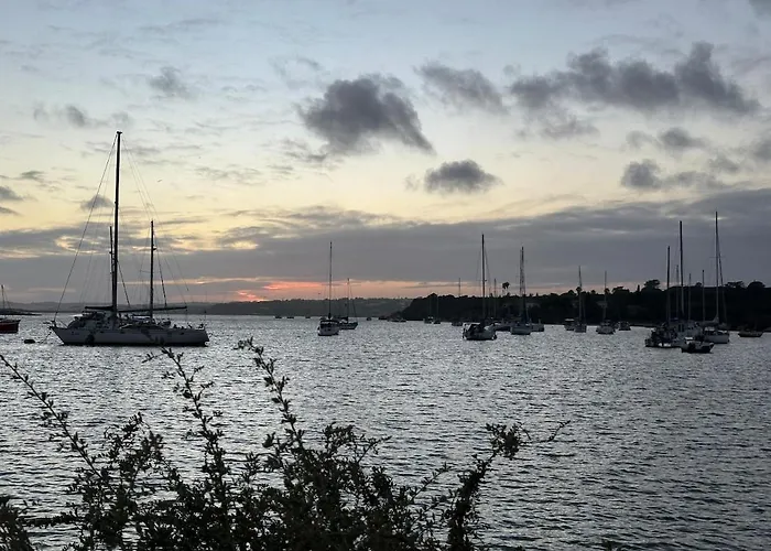 Lejlighed Estudio Azul-t0-torralta- Vista Mar