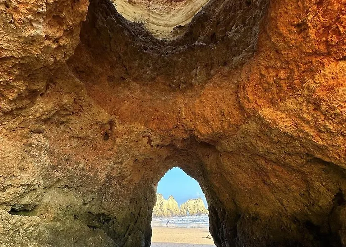 Lejlighed Estudio Azul-t0-torralta- Vista Mar