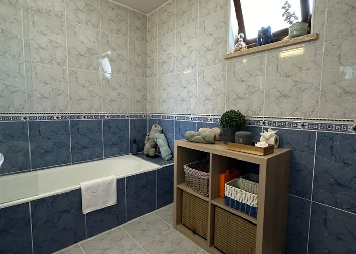 Lejlighed Estudio Azul-t0-torralta- Vista Mar