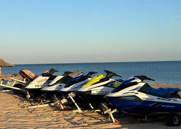 Estudio Azul-t0-torralta- Vista Mar * Alvor